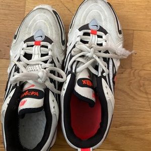 Men Nike Air vapormax Evo